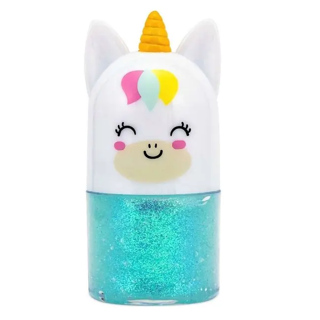 Set 24 bucati Roll-on pentru fata si corp cu sclipici Martinelia  1168C