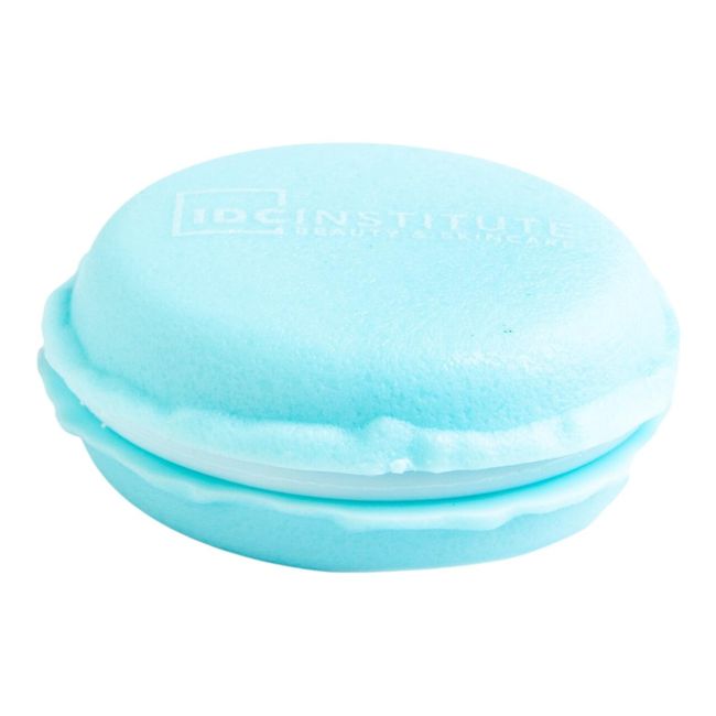 Set 24 bucati balsam cu aroma de fructe Macaron IDC Institute 11400, 5 g