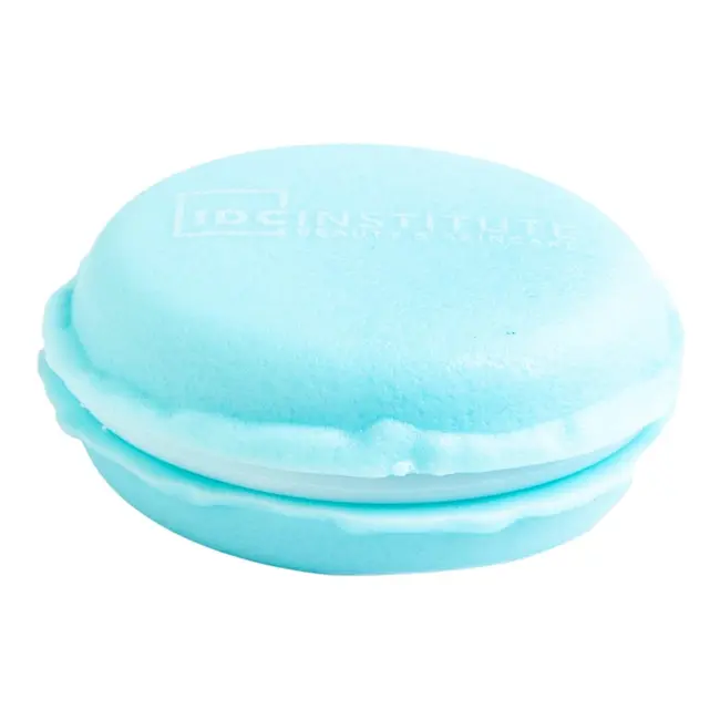 Set 24 bucati balsam cu aroma de fructe Macaron IDC Institute 11400, 5 g