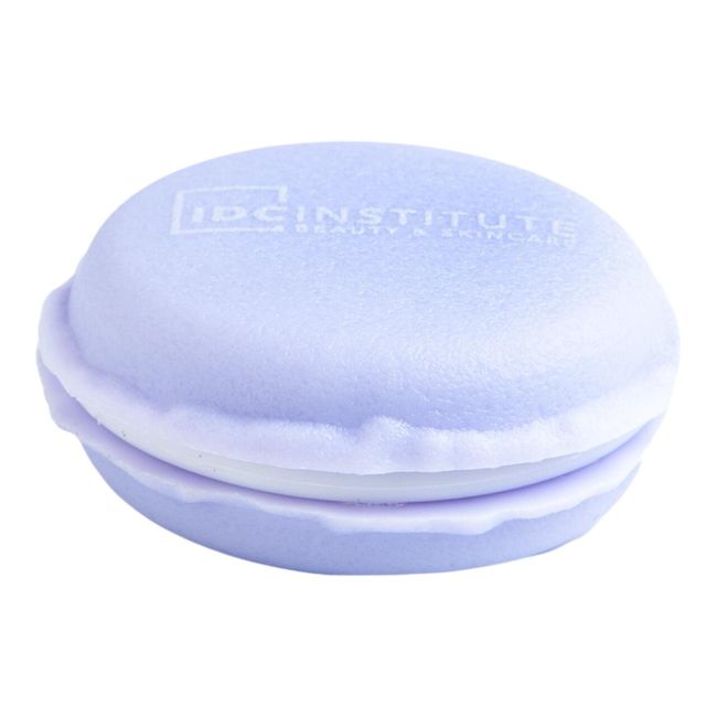 Set 24 bucati balsam cu aroma de fructe Macaron IDC Institute 11400, 5 g