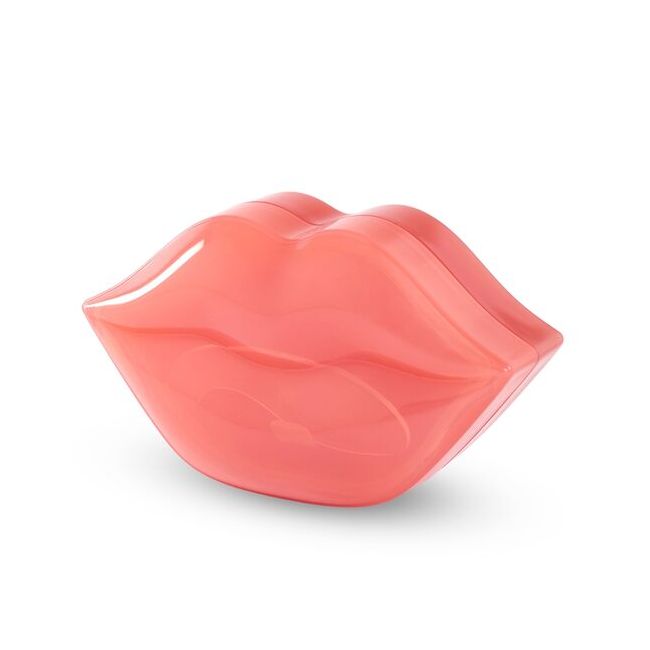 Set 24 masti pentru buze cu hydrogel IDC Institute 3986