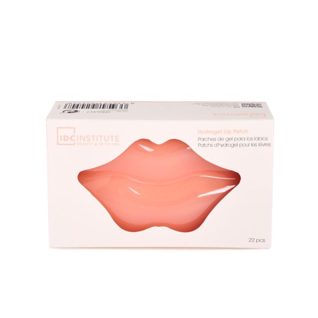 Set 24 masti pentru buze cu hydrogel IDC Institute 3986