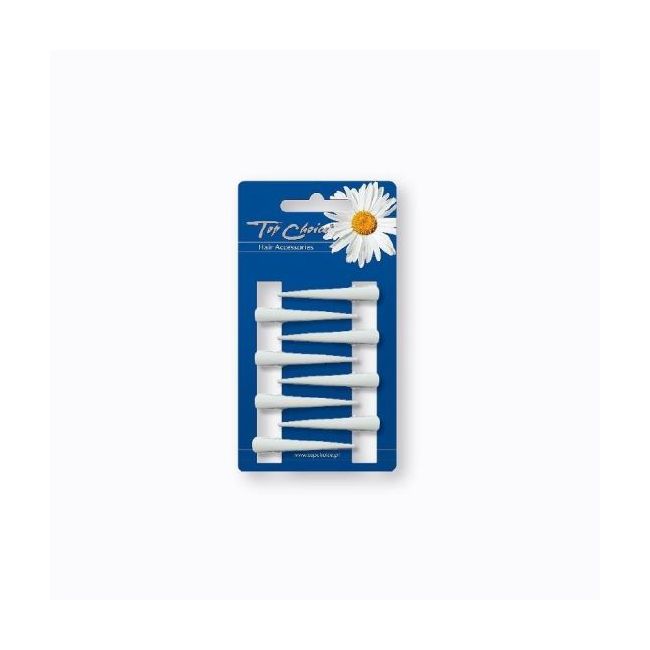 Set 8 clame de par Top Choice TC24924