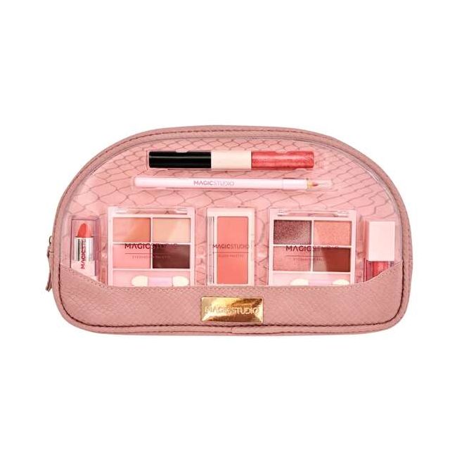 Set 8 produse cosmetice Complete Care Magic Studio 24180