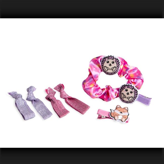 Set accesorii de par My Best Friends Martinelia 80082C