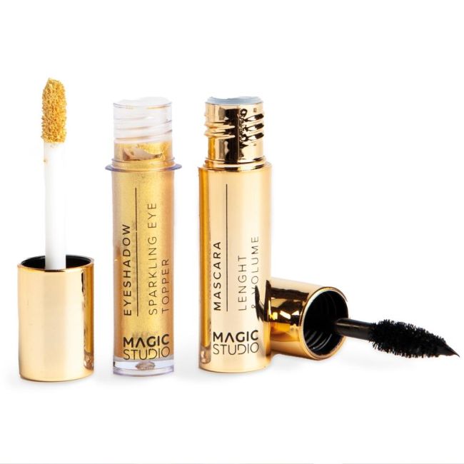 Set produse machiaj ochi Diamond Sparkle Magic Studio 30612