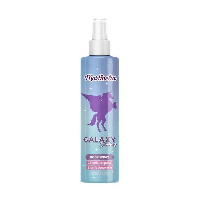 Spray de corp Martinelia Galaxy Dreams 99833, 210ml