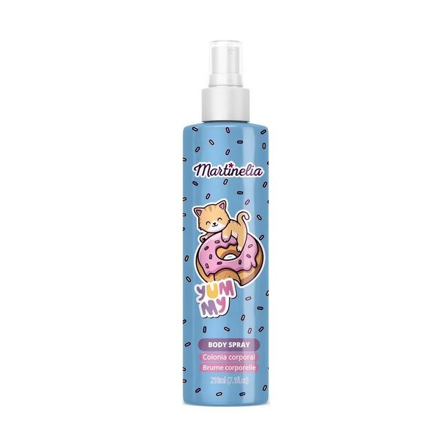 Spray de corp Martinelia Yummy  99830, 210ml