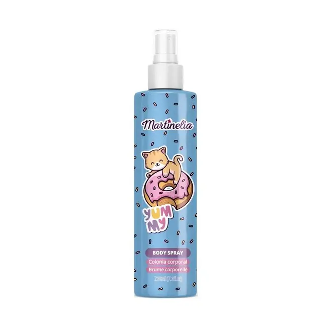 Spray de corp Martinelia Yummy  99830, 210ml