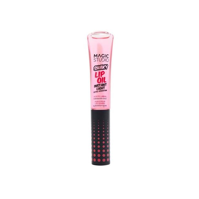 Ulei pentru buze instant light Magic Studio 60752, 5 ml