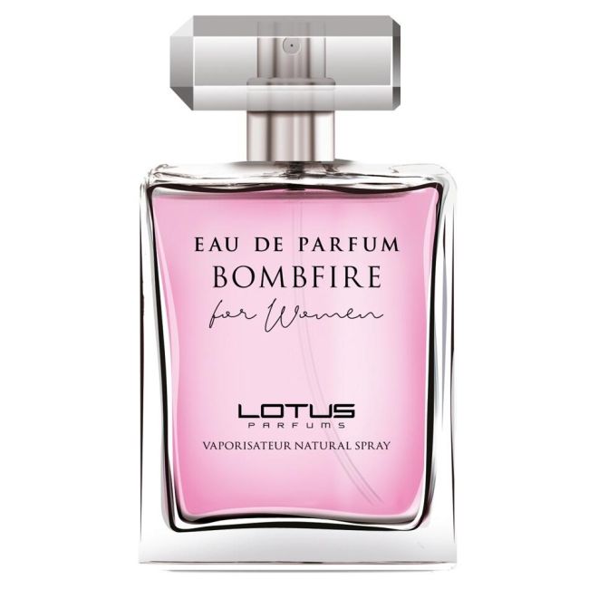 Apa de parfum Bombfire, Revers, pentru femei, 100 ml