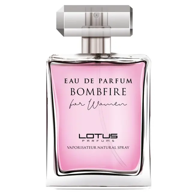 Apa de parfum Bombfire, Revers, pentru femei, 100 ml