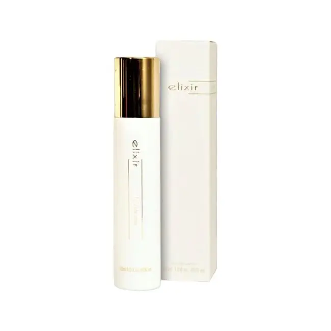 Apa de parfum Cote d'Azur, Elixir, White, Femei, 30ml