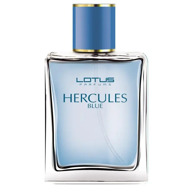 Apa de parfum Hercules Blue, Revers, pentru barbati, 100 ml