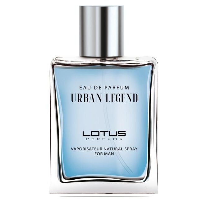 Apa de parfum Urban Legend, Revers, pentru barbati, 100 ml