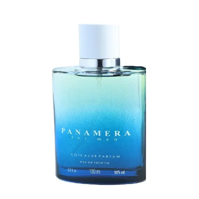 Apa de toaleta Panamera Blue, barbati, Cote D´Azur, 100 ml