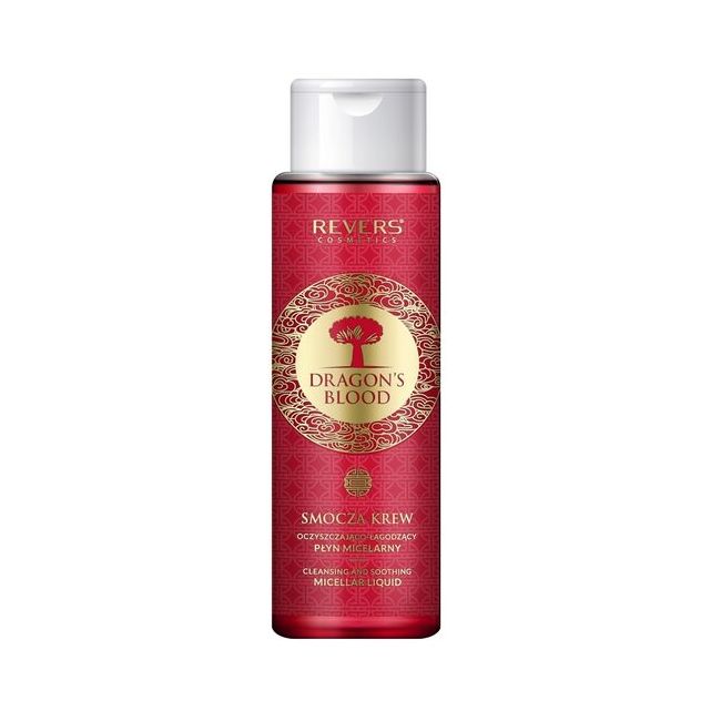 Apa micelara calmanta Dragon's Blood 400ml