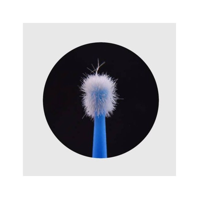 Aplicator gene Microbrush Set100buc PP901