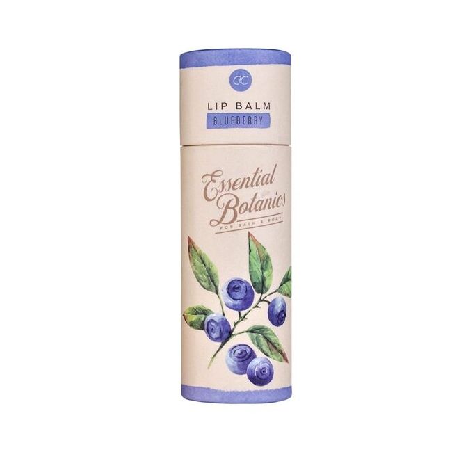 Balsam de buze cu aroma de coacaze Essential Botanics Fruits Accentra 5757555, 10 g