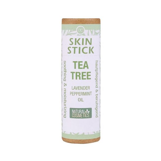 Baton calmant si hidratant cu uleiuri esentiale My Skin, Accentra, 5755147, 10g