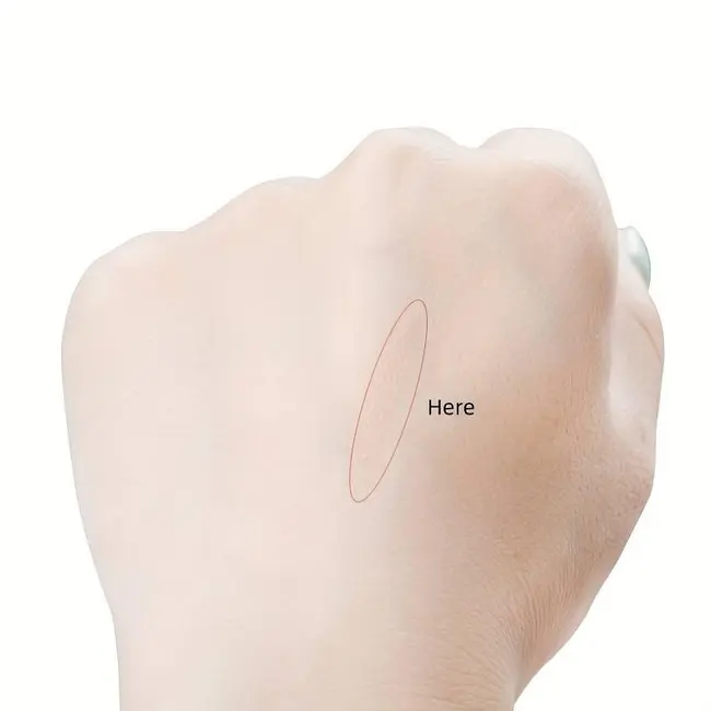 Benzi pentru ridicarea pleoapelor, 120buc