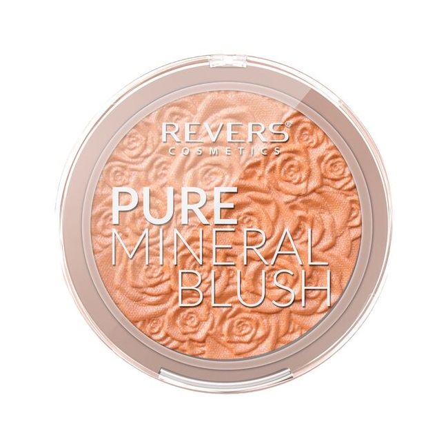 Fard de obraz Mineral Pure, Revers, nr 11, 6 g