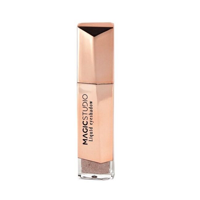 Fard de pleoape lichid Rose Quartz 56101, Bronze, 7,5 ml