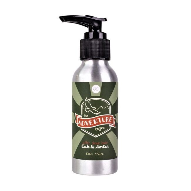 Gel de dus 2 in 1 Adventure Collection Accentra  8153911, 280 ml