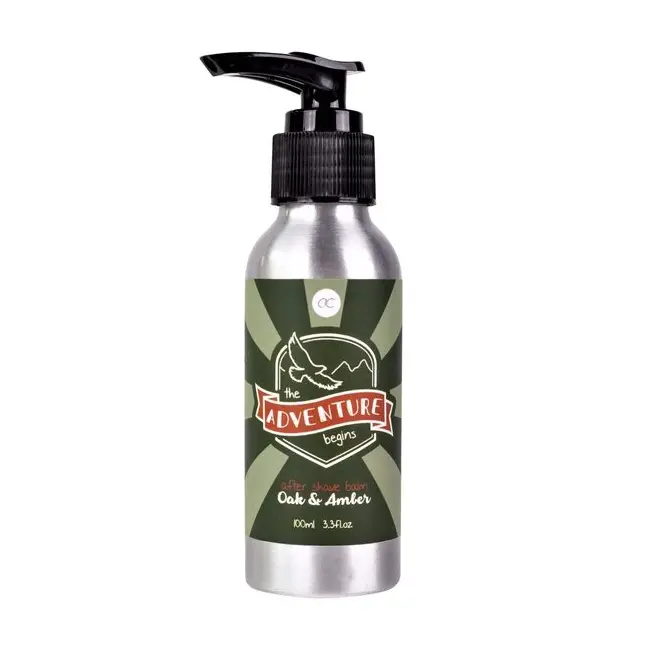 Gel de dus 2 in 1 Adventure Collection Accentra  8153911, 280 ml