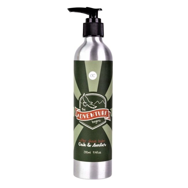 Gel de dus 2 in 1 Adventure Collection Accentra  8153911, 280 ml