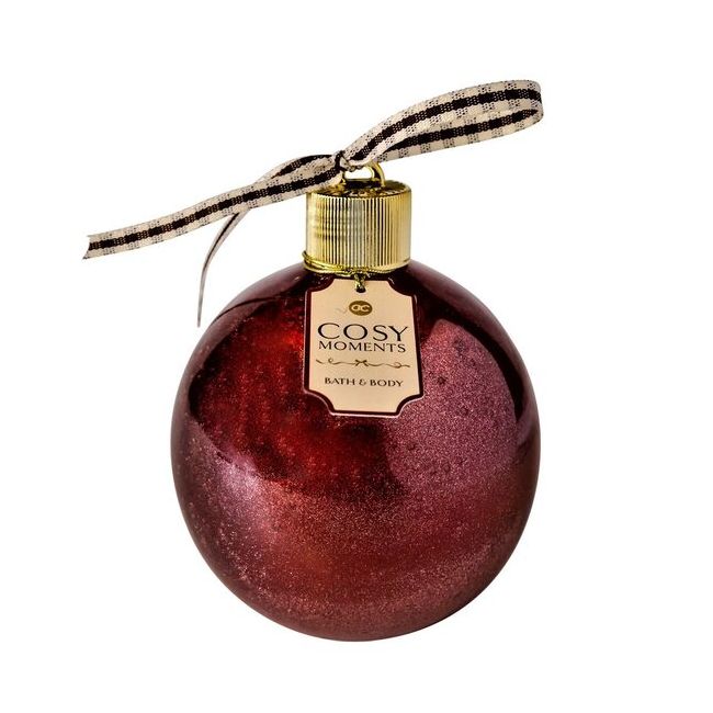 Gel de dus cu glitter Cosy Moments, Accentra, 5054524, 500 ml