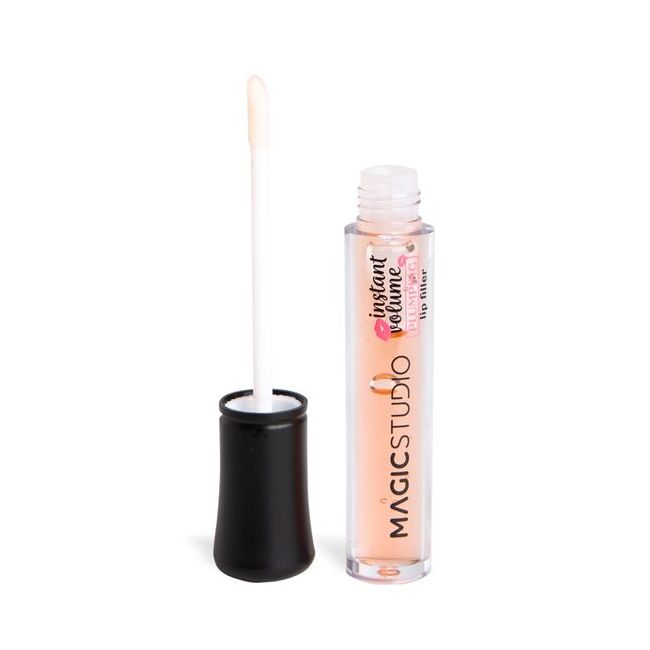 Gloss Buze Lip Plumper, Magic Studio, 68122, 4.7g