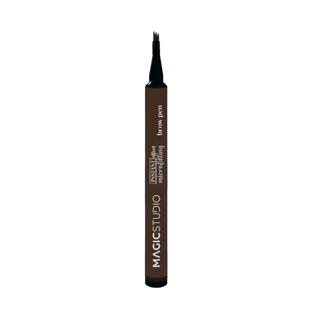 Marker sprancene Brow Microfilling Pen, Magic Studio, 68021, 1.35g