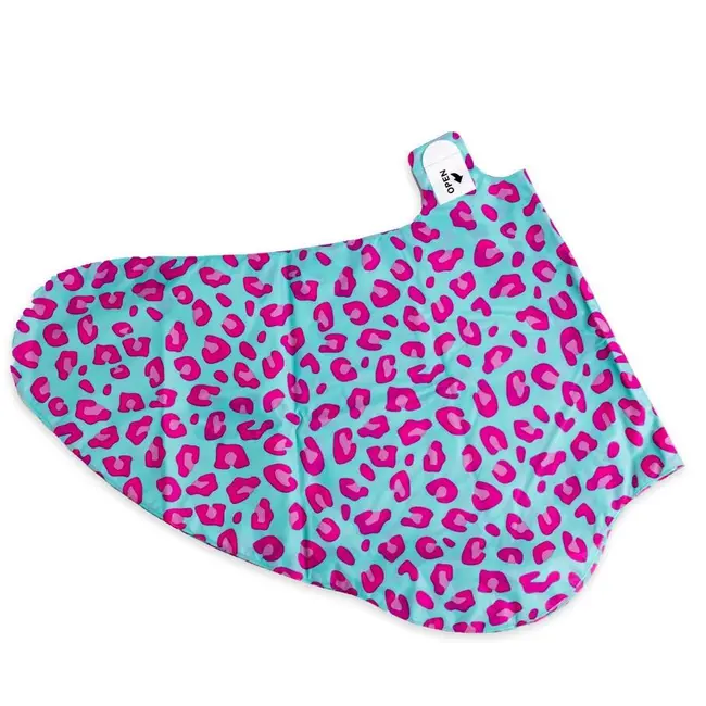 Masca exfolianta tip soseta pentru picioare Savage IDC Institute 11131