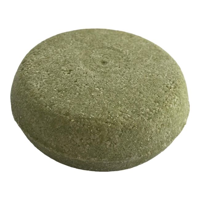 Sampon solid handmade cu aroma de pin si eucalipt Natural Accentra 5652892 60 g