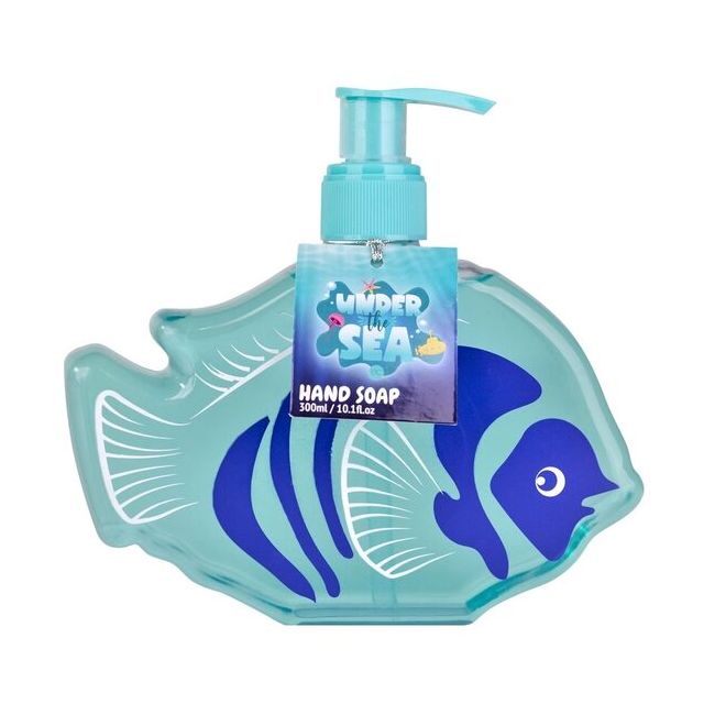 Sapun lichid Under the Sea, Accentra, 8155839, 300 ml
