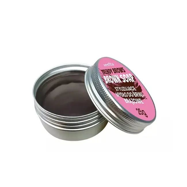 Sapun modelare sprancene Trendy Brows Venita, 25 g, maro