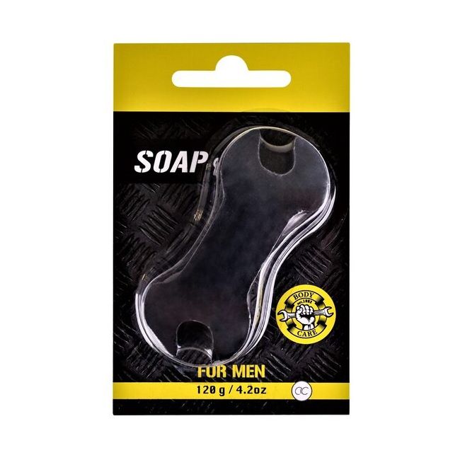 Sapun solid Bath & Body Tools, Accentra, 3554601, 120 g
