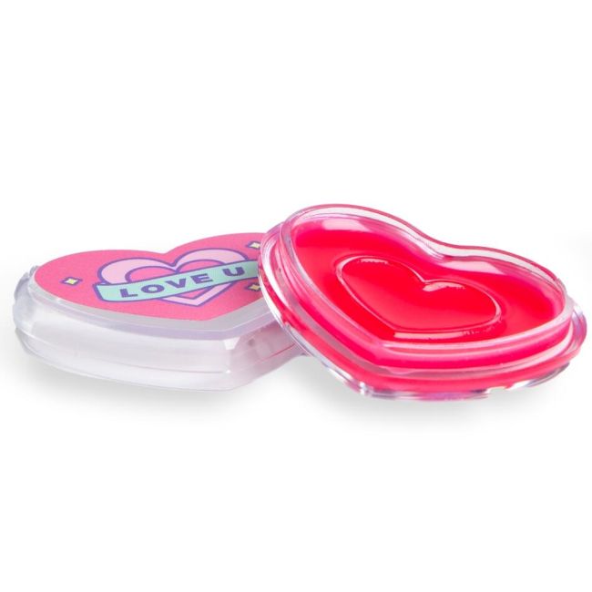 Set 12 de pachete cu gloss de buze si lac de unghii Crush Nail Duo, Martinelia, 82500