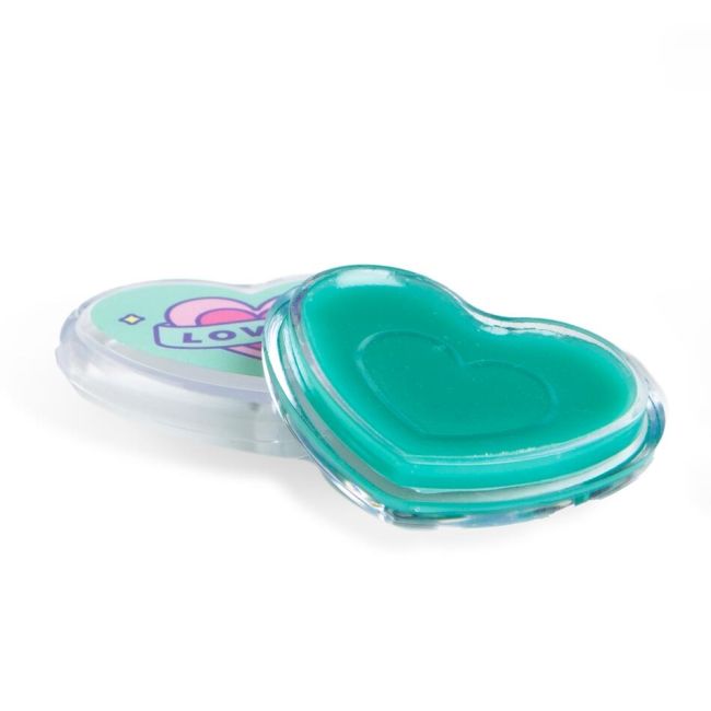 Set 12 de pachete cu gloss de buze si lac de unghii Crush Nail Duo, Martinelia, 82500