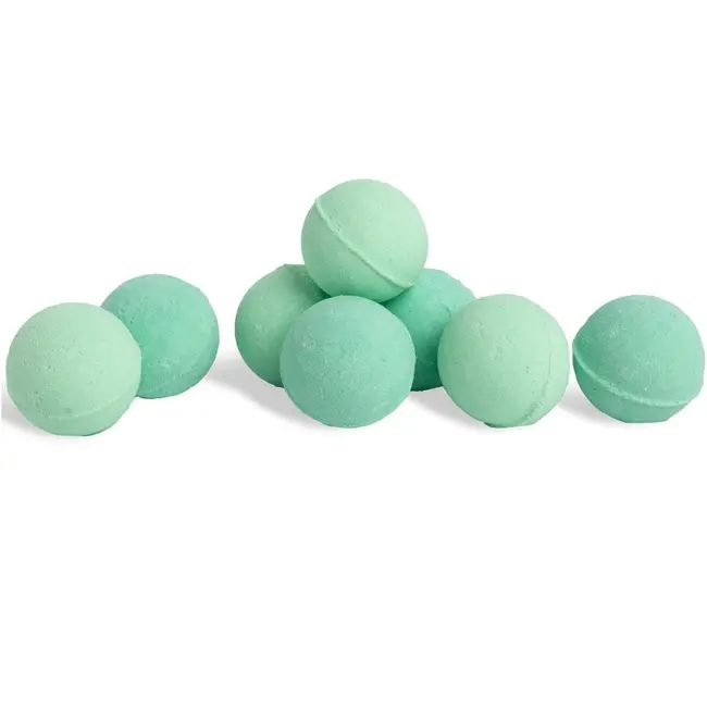 Set 12 pachete bile efervescente de baie Crush Martinelia 91500