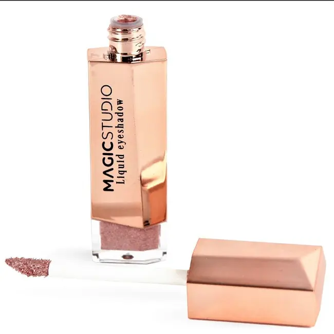 Set 24 Farduri de pleoape lichid Rose Quartz 56101, 7,5 ml