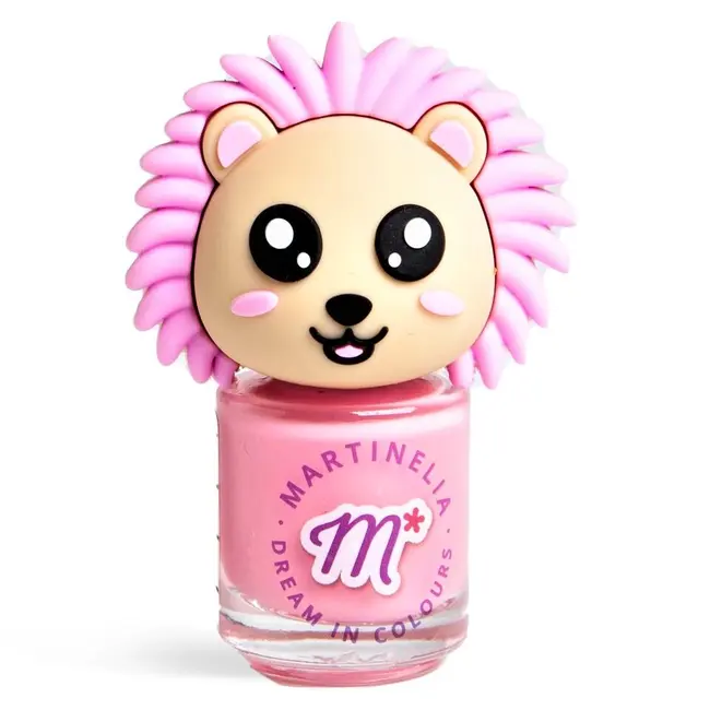 Set 24 bucati Lac de unghii My Best Friends, Martinelia 90012, 3 ml