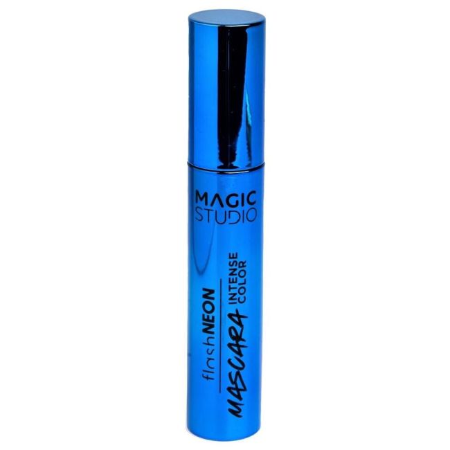 Set 24 bucati Mascara Neon Intense Color, Magic Studio 50519,  10 ml