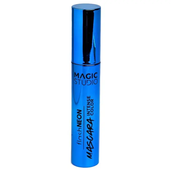 Set 24 bucati Mascara Neon Intense Color, Magic Studio 50519,  10 ml