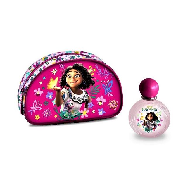 Set apa de toaleta si borseta Encanto, Lorenay, 1052, 50 ml
