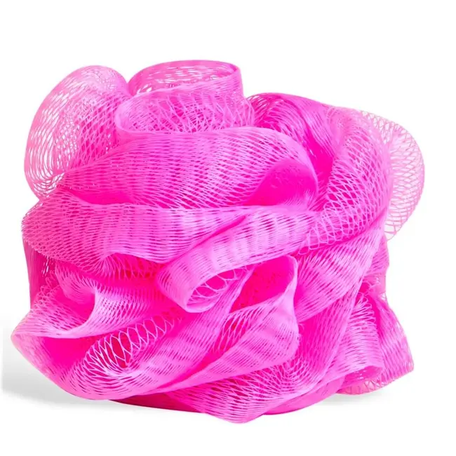 Set recipiente pentru calatorii si borseta 90001 Neon Travel, IDC Institute