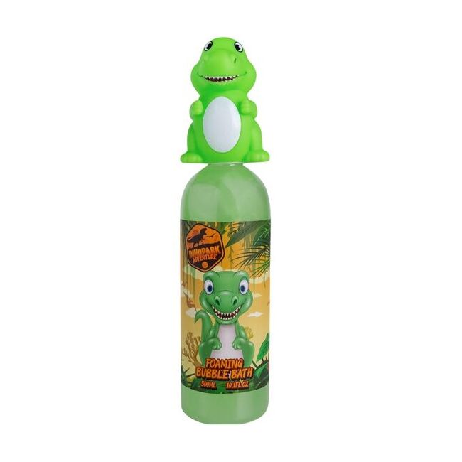 Spumant de baie pentru copii DinoPark Adventure, Accentra, 8154928, 300ml