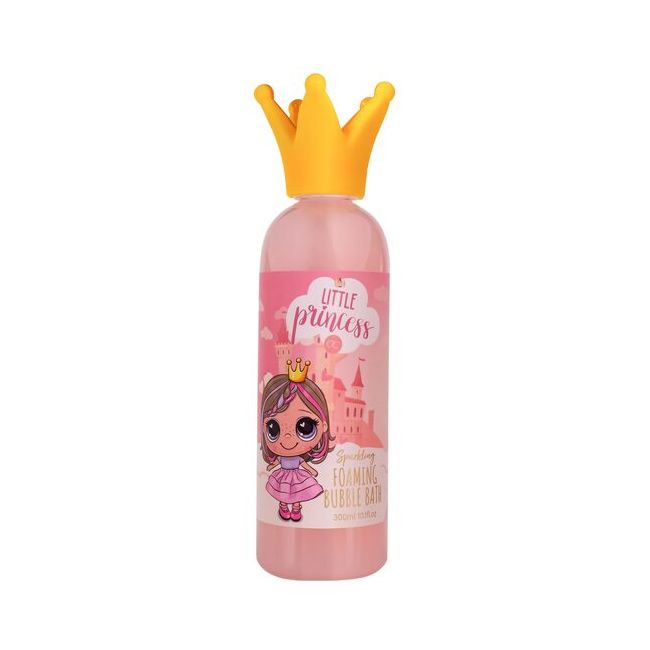 Spumant de baie pentru fetite Little Princess, Accentra, 8155142, 300ml