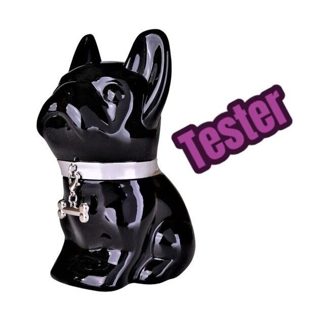 Tester Apa de toaleta barbati Apello Black Accentra 8257580, 75 ml